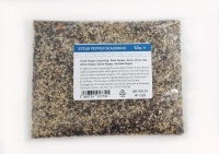 Steak Pepper Seasoning 50g
